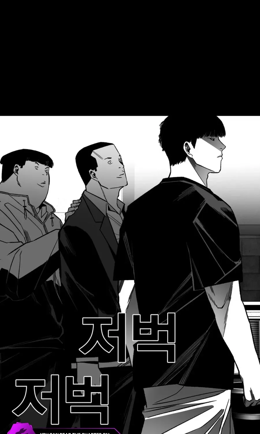 The Flame Chapter 8 page 107 - 