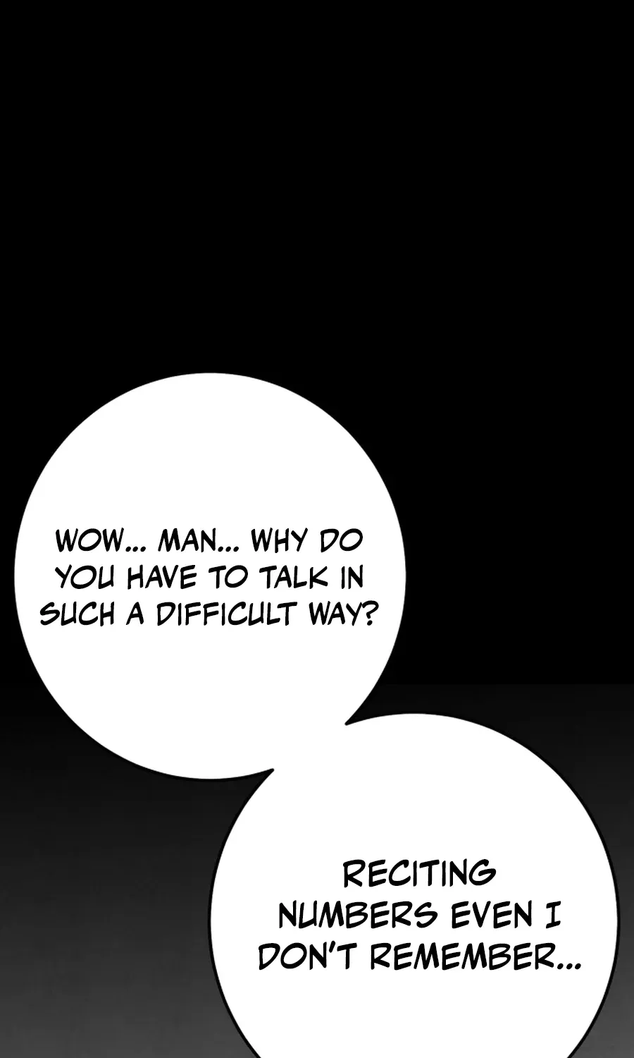 The Flame Chapter 8 page 110 - 