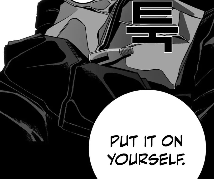 The Flame Chapter 8 page 113 - 
