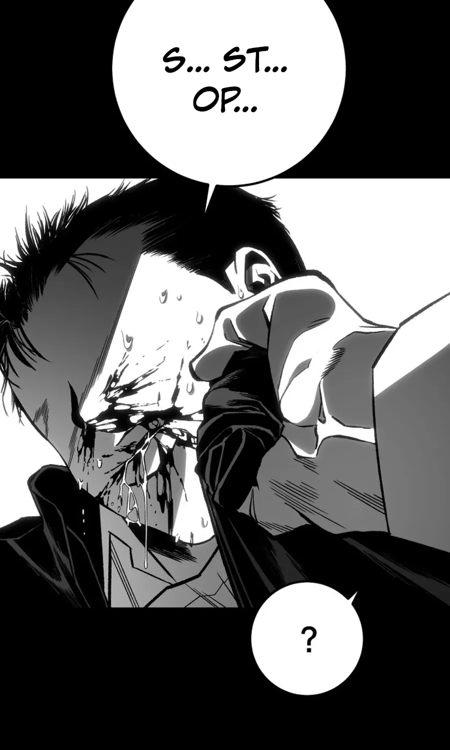 The Flame Chapter 8 page 13 - 