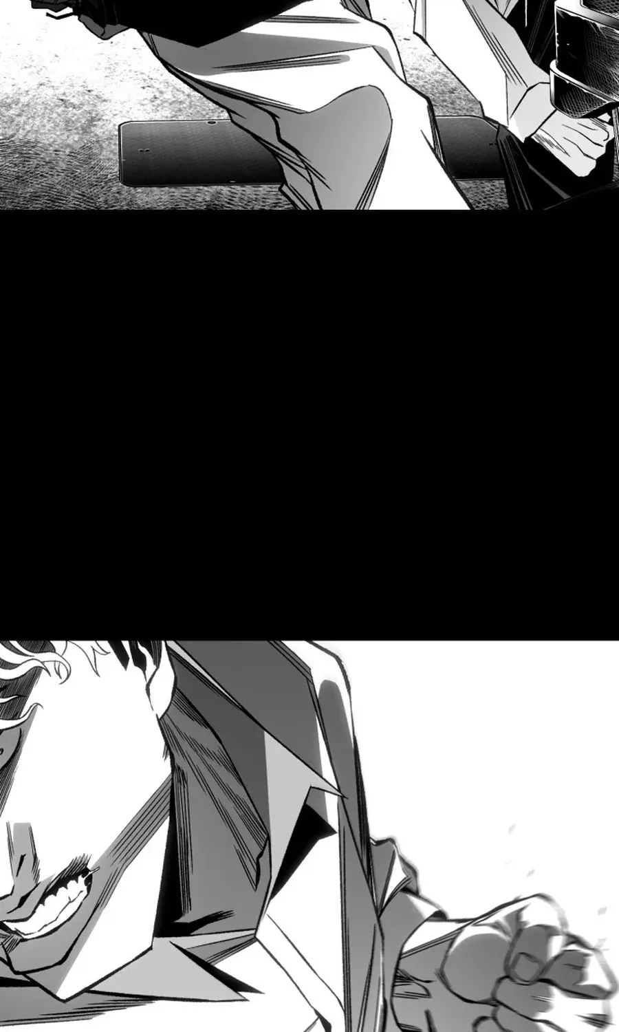The Flame Chapter 8 page 121 - 