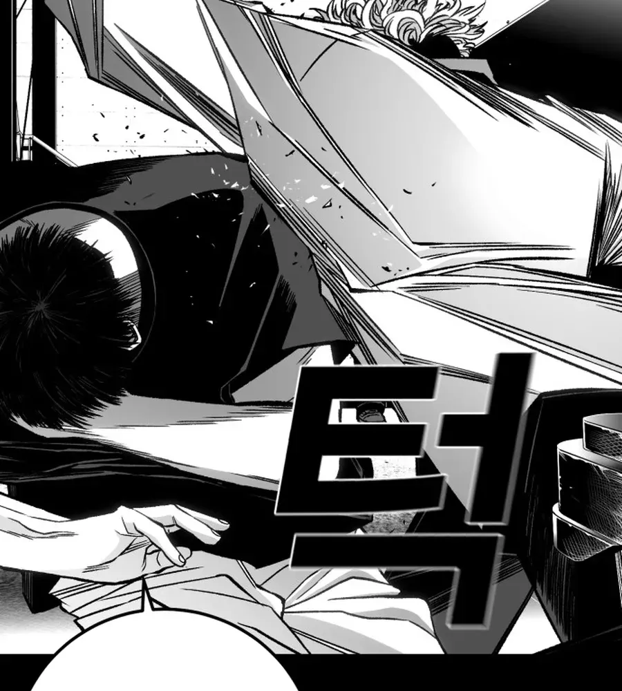 The Flame Chapter 8 page 123 - 