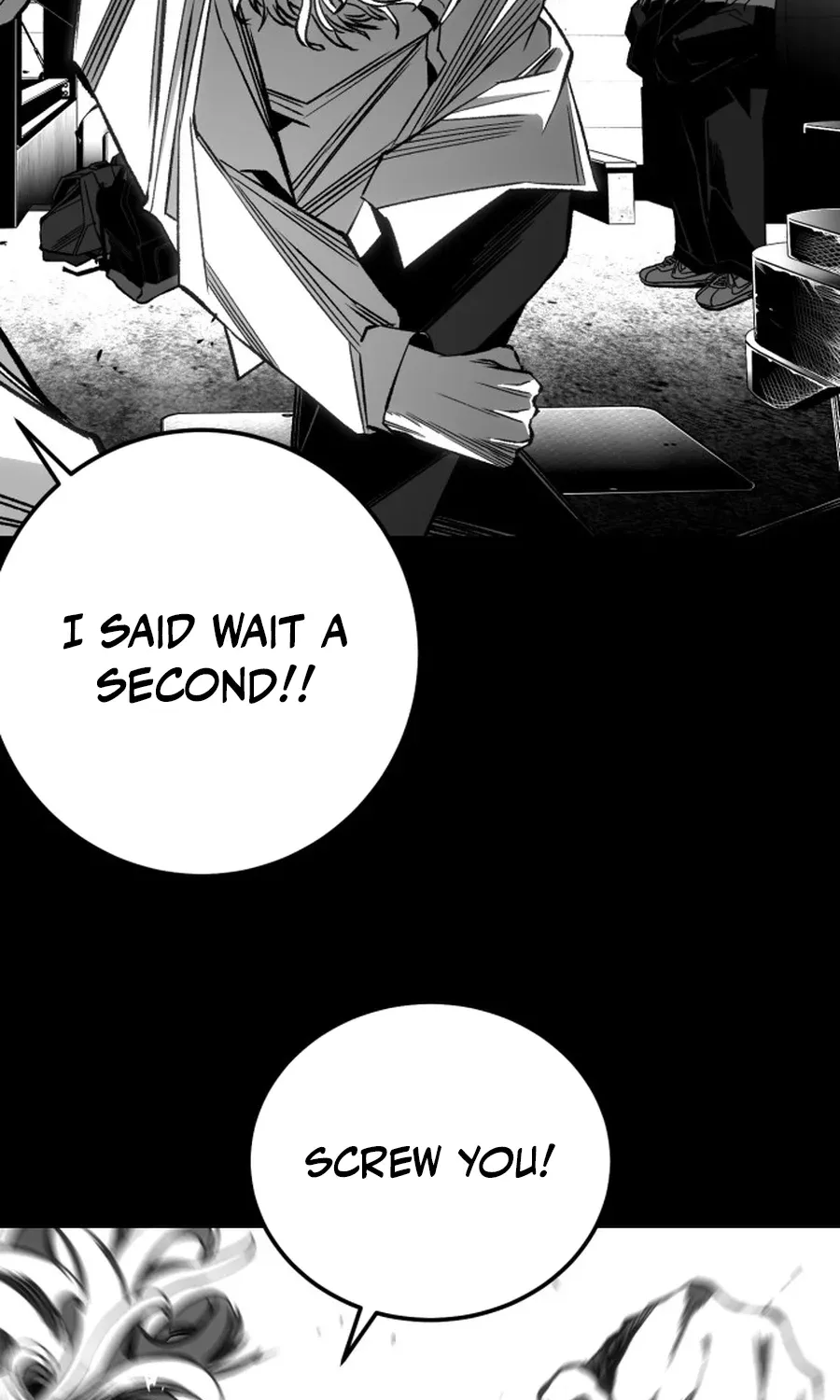 The Flame Chapter 8 page 125 - 