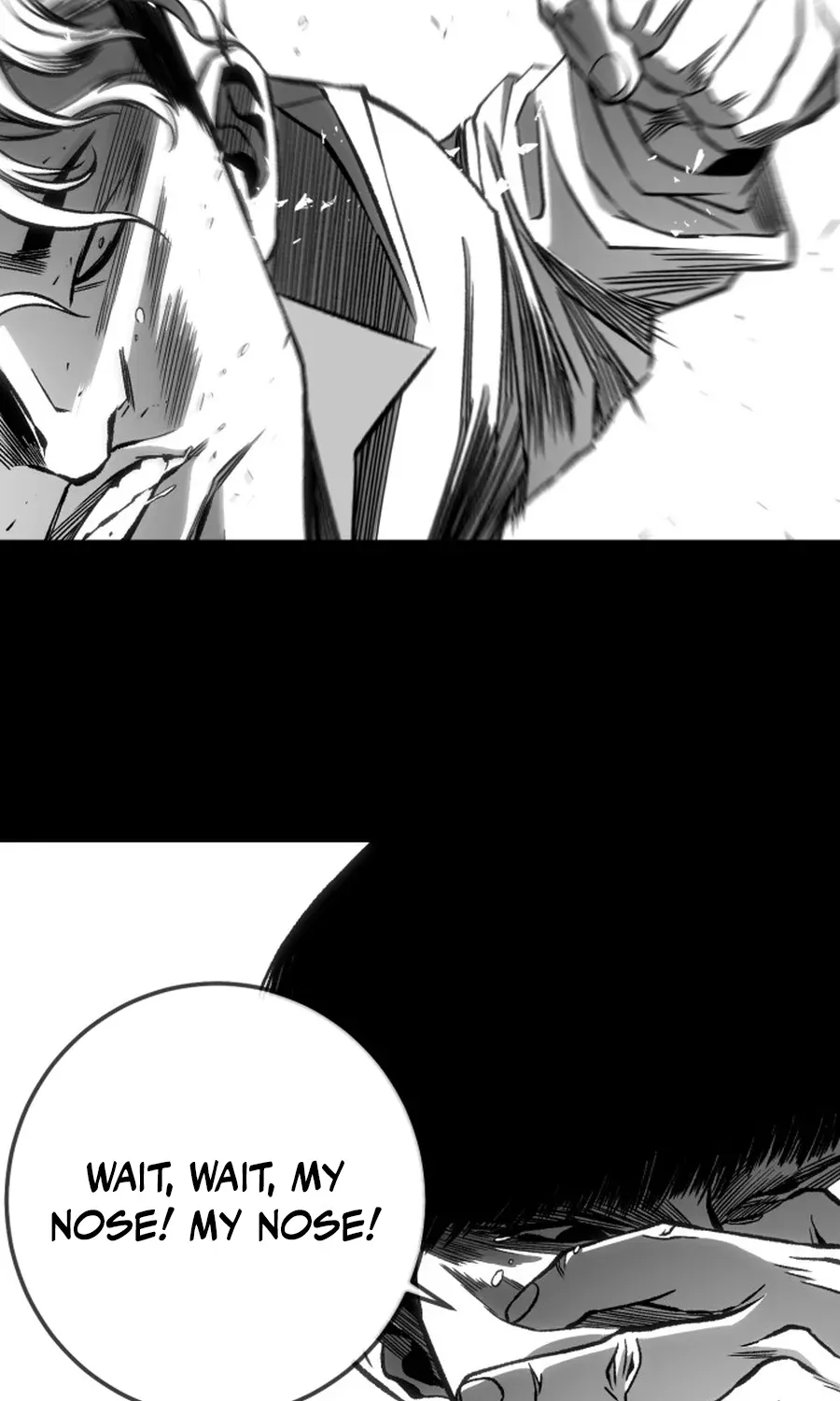 The Flame Chapter 8 page 126 - 