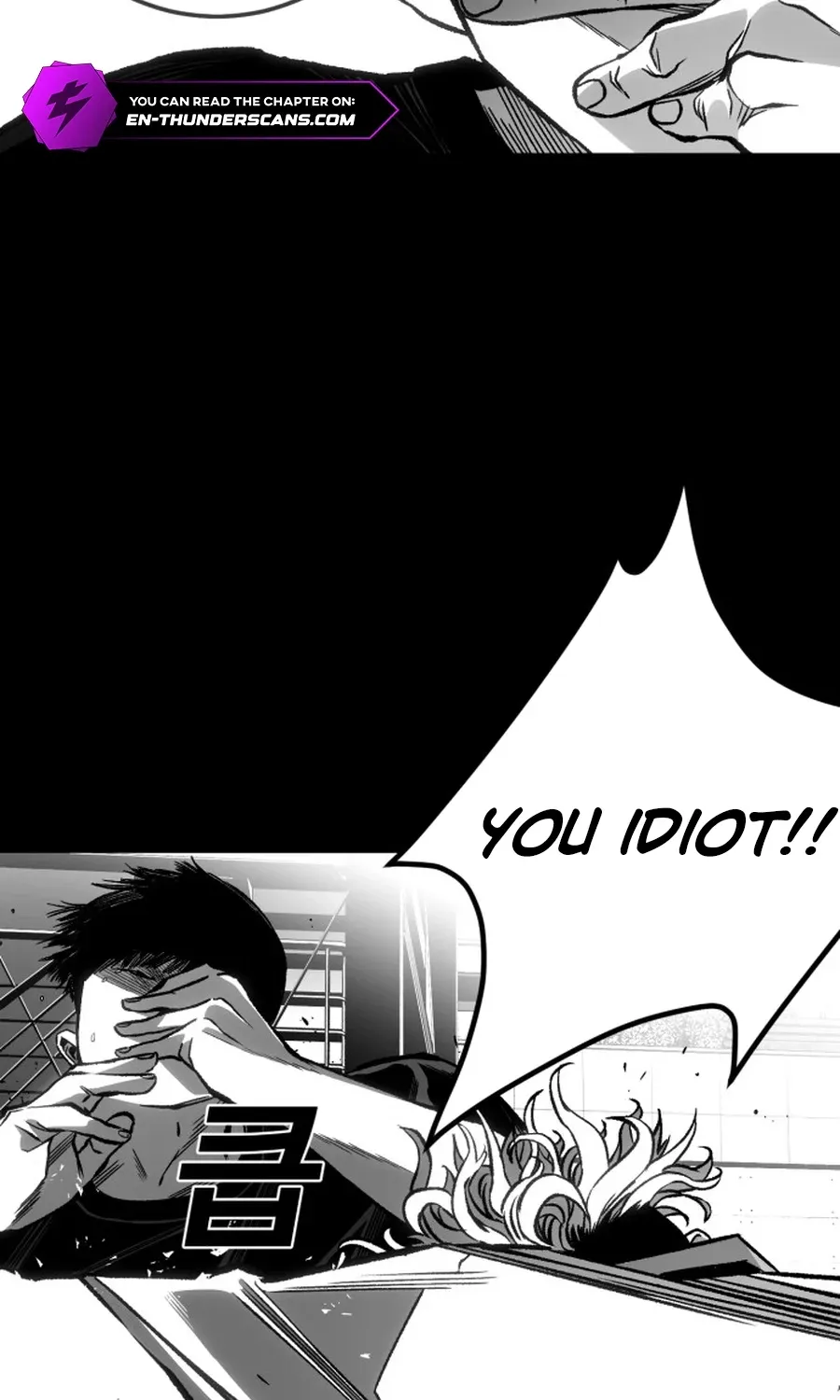 The Flame Chapter 8 page 127 - 