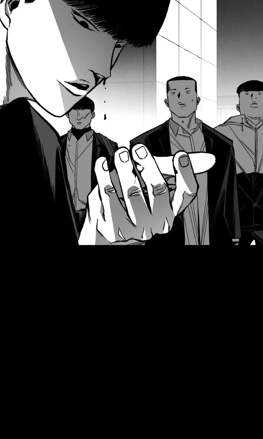 The Flame Chapter 8 page 130 - 