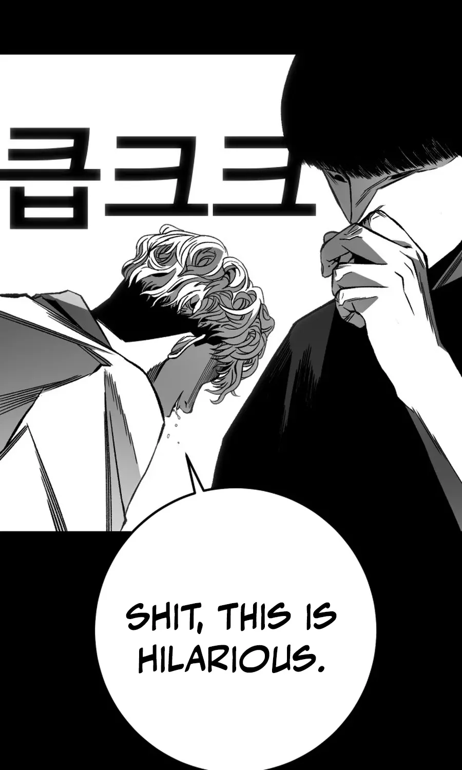 The Flame Chapter 8 page 131 - 