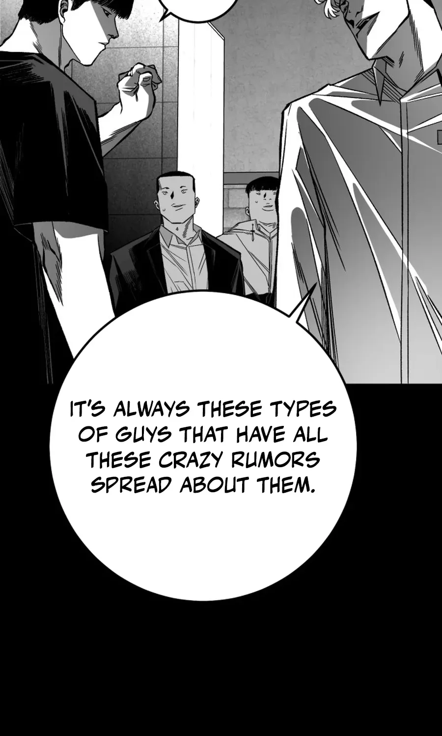 The Flame Chapter 8 page 134 - 