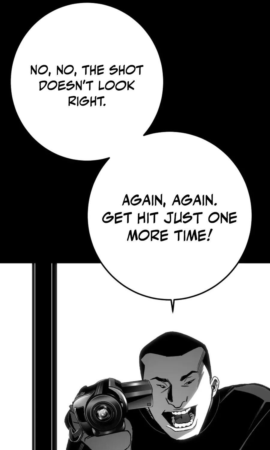 The Flame Chapter 8 page 139 - 