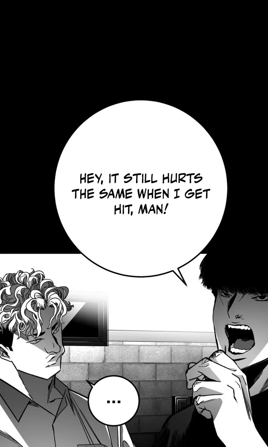 The Flame Chapter 8 page 141 - 