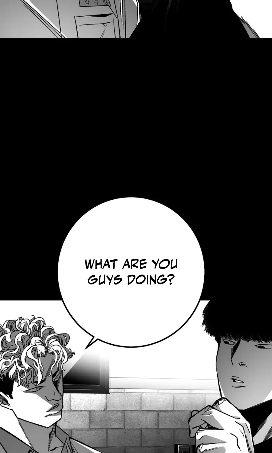 The Flame Chapter 8 page 142 - 