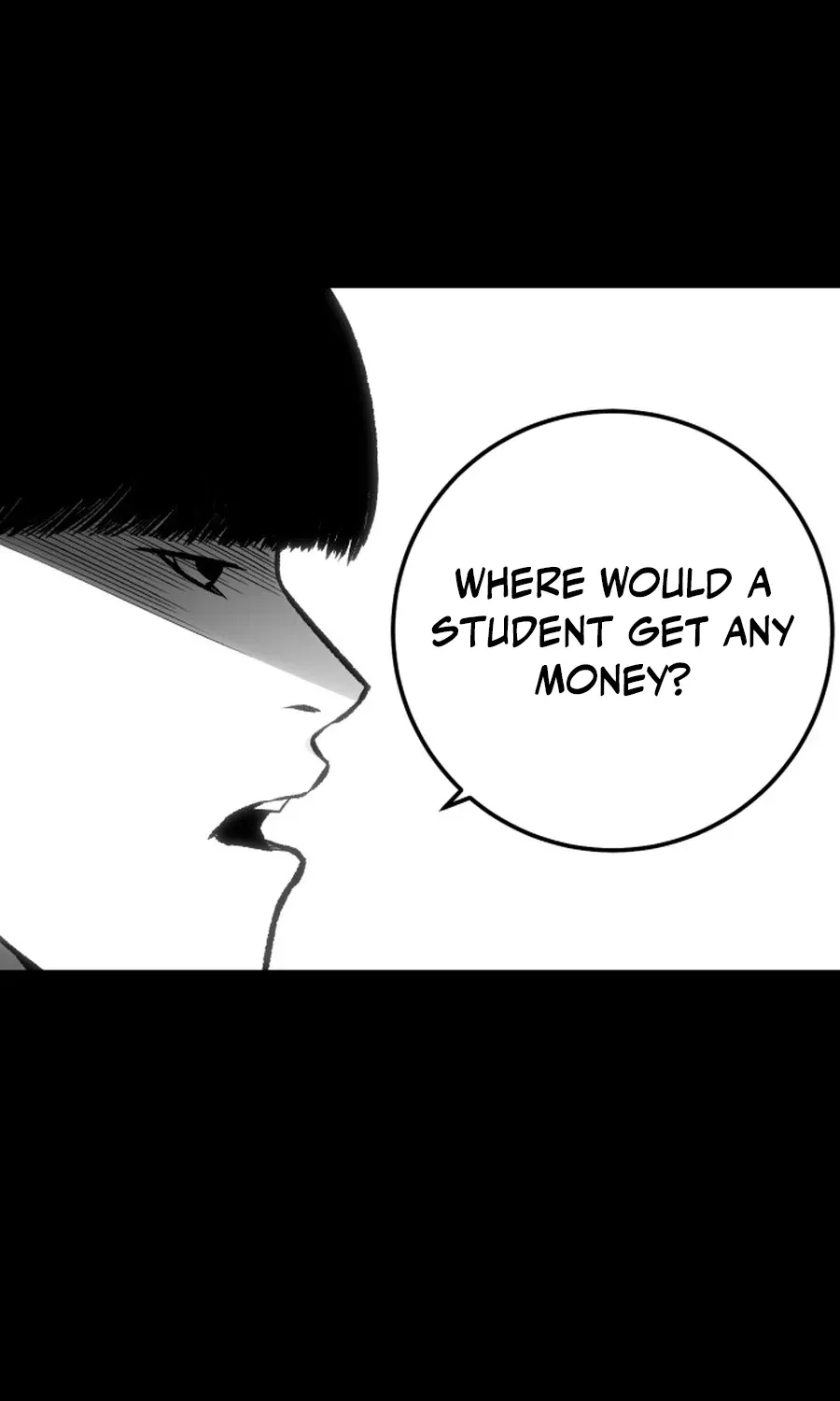 The Flame Chapter 8 page 147 - 
