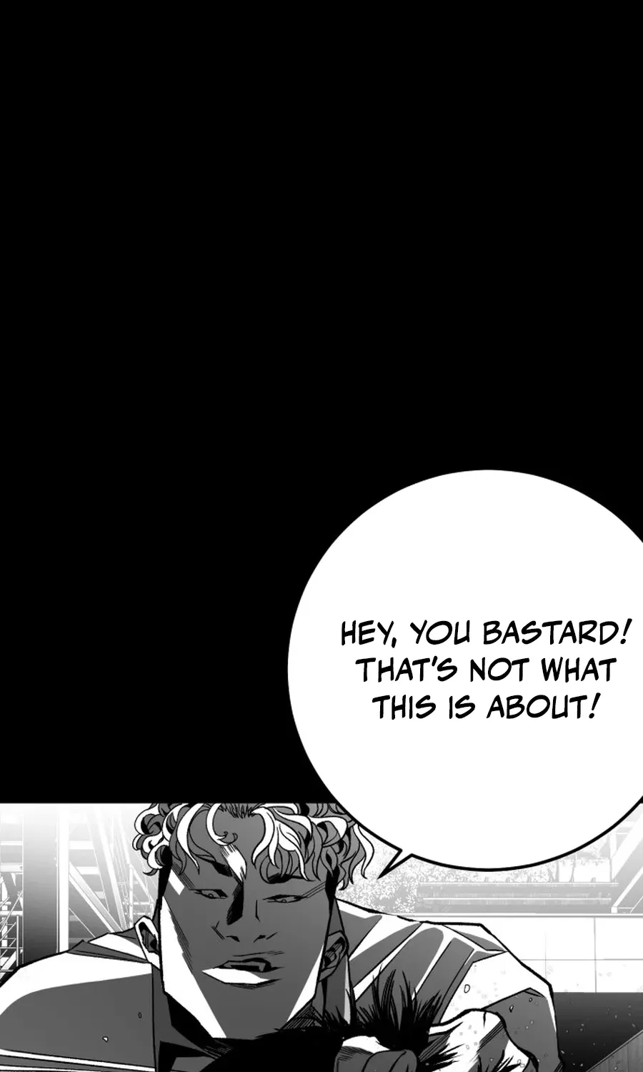 The Flame Chapter 8 page 16 - 