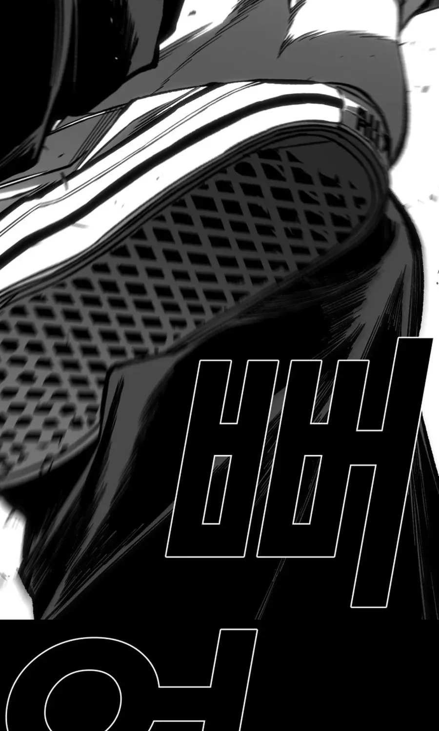 The Flame Chapter 8 page 152 - 