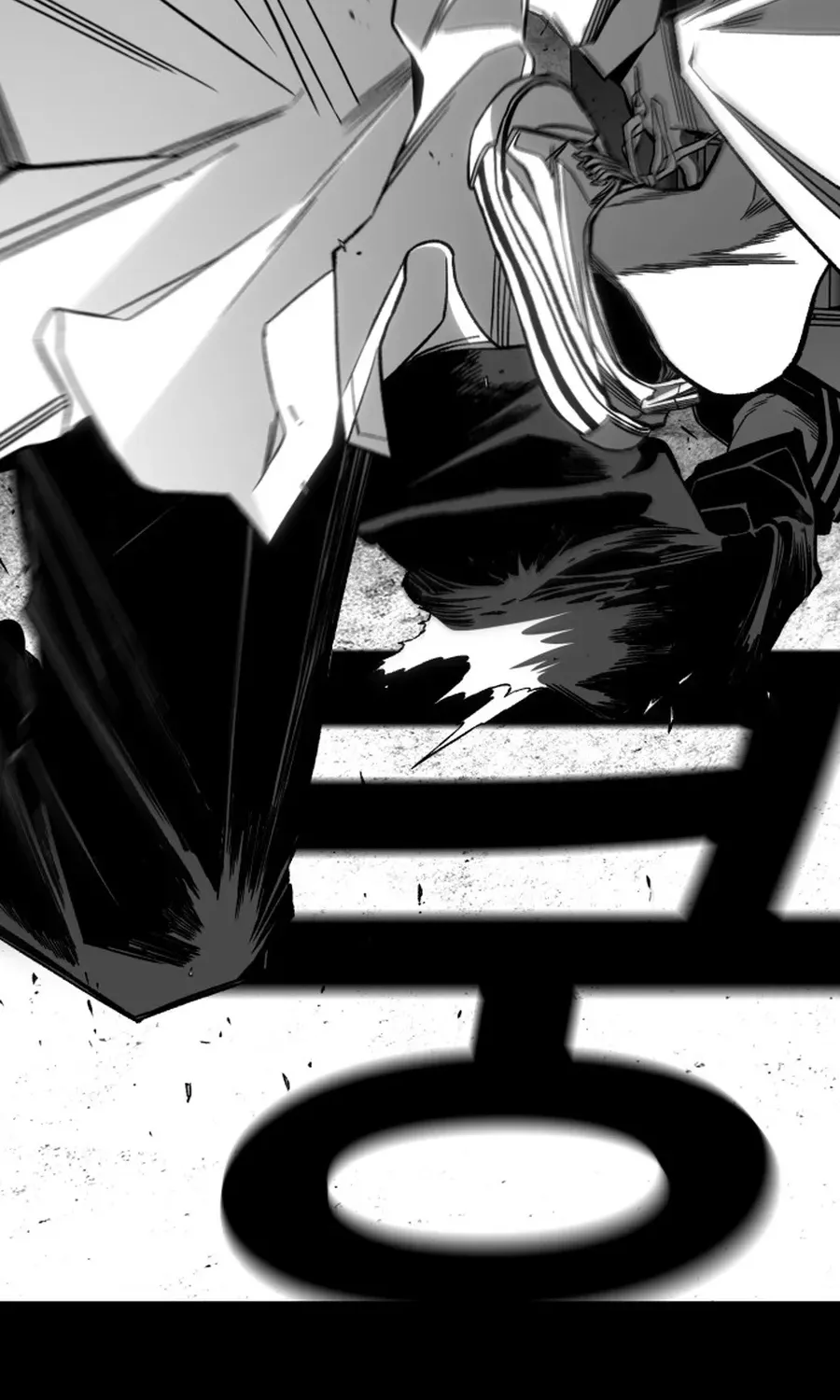 The Flame Chapter 8 page 154 - 