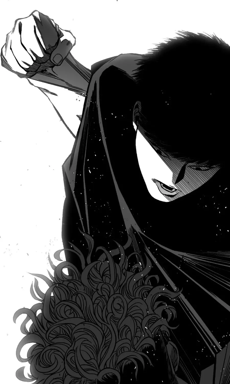 The Flame Chapter 8 page 156 - 