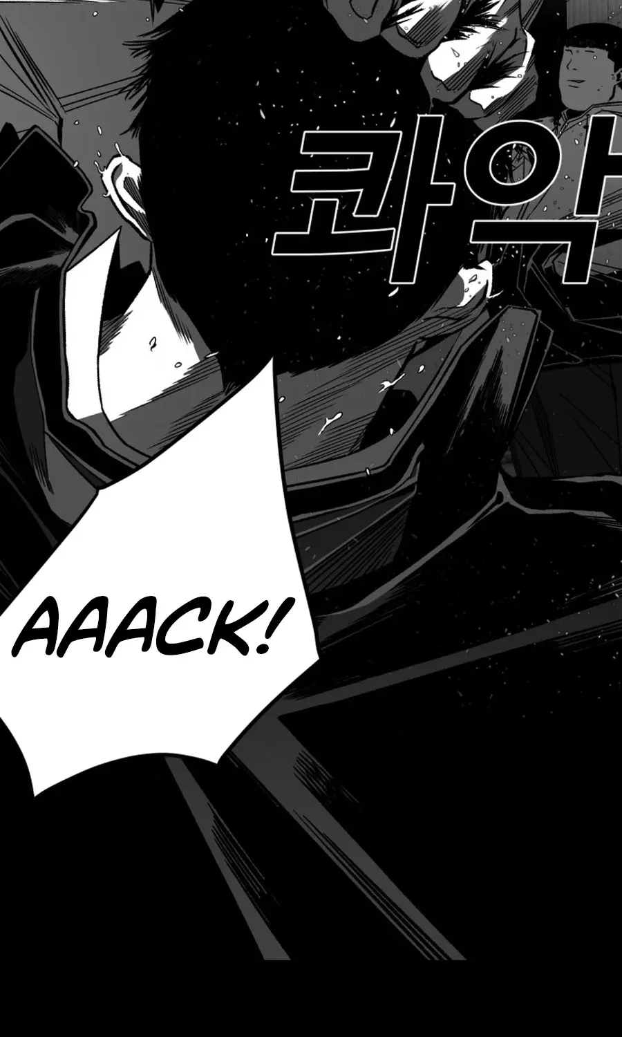 The Flame Chapter 8 page 17 - 