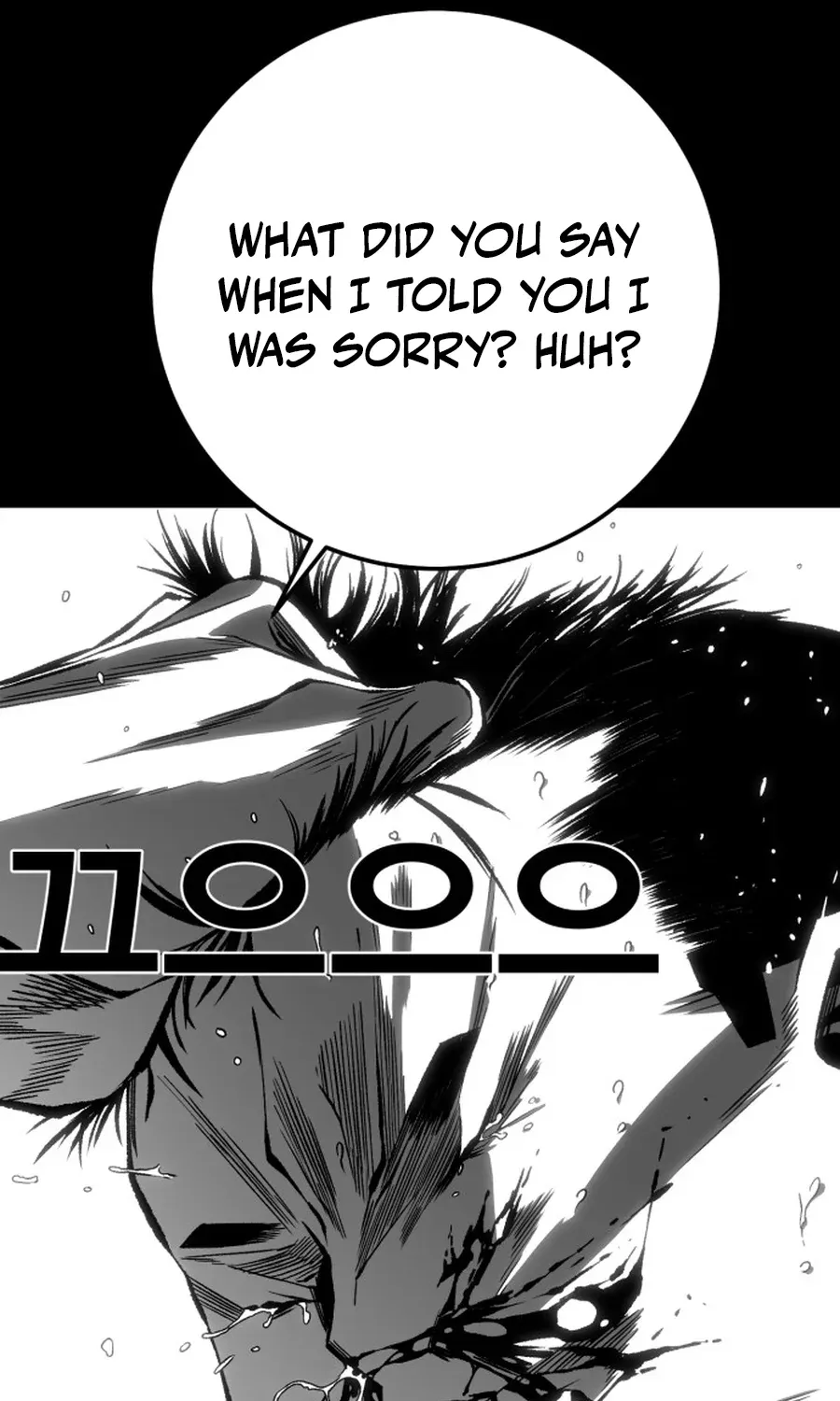 The Flame Chapter 8 page 19 - 
