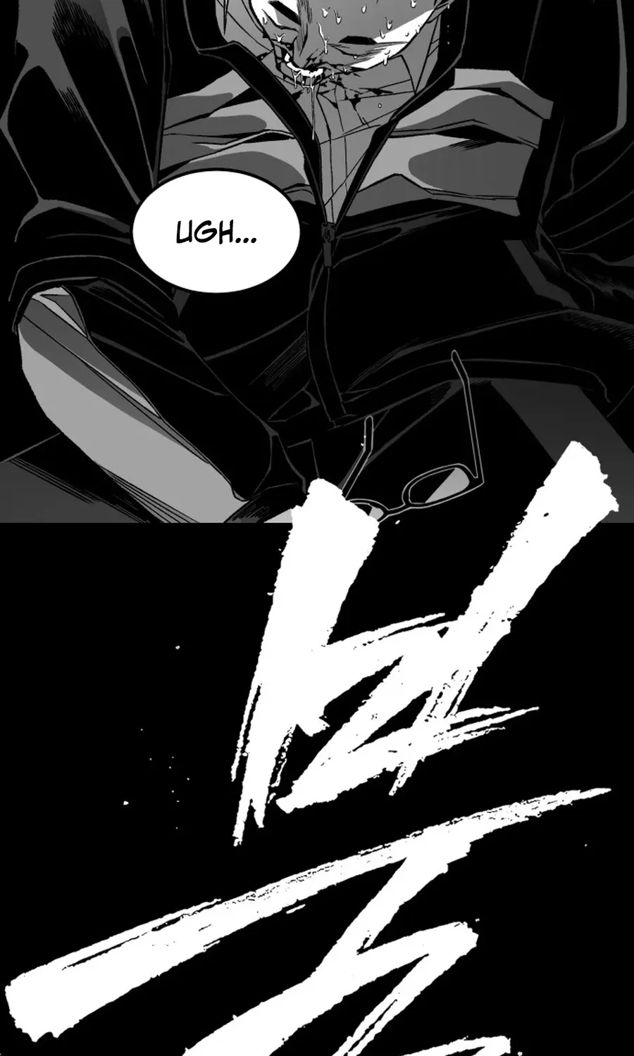The Flame Chapter 8 page 3 - 