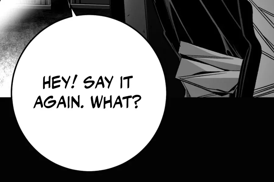 The Flame Chapter 8 page 23 - 