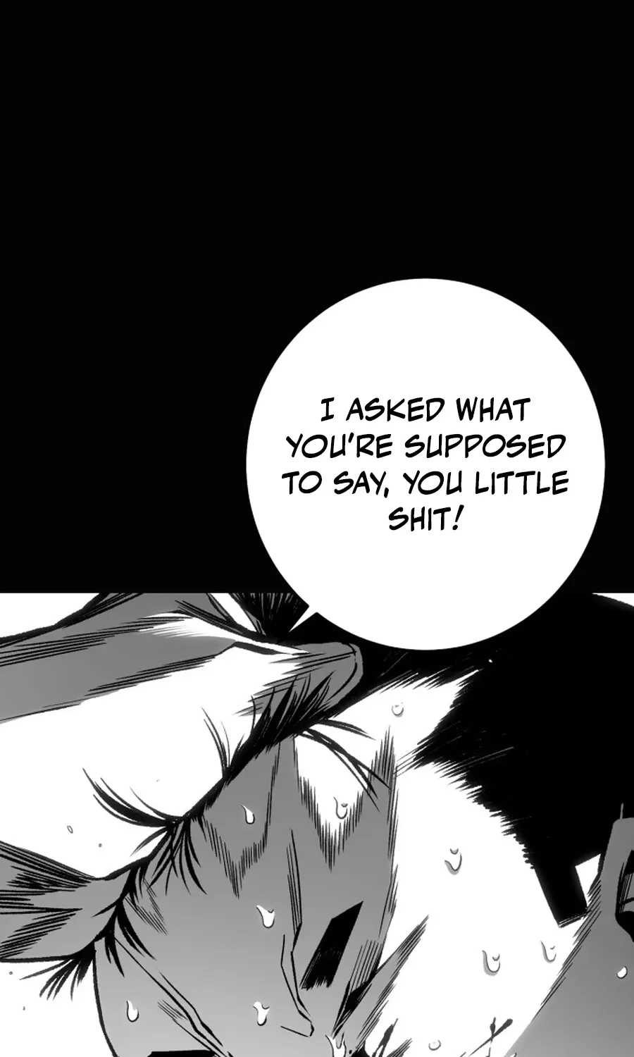 The Flame Chapter 8 page 24 - 