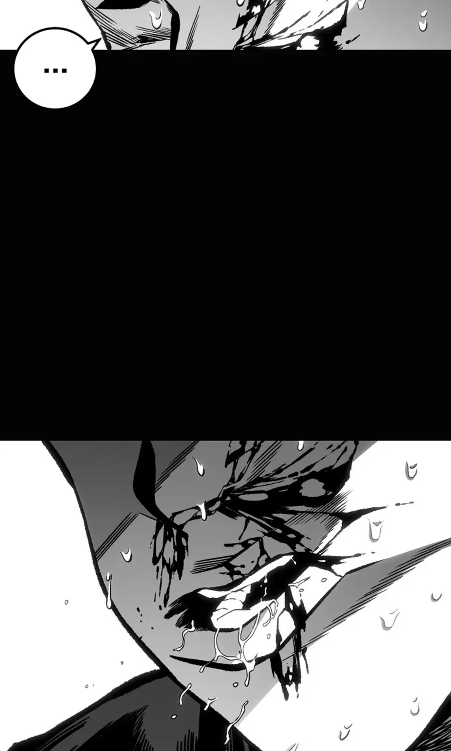 The Flame Chapter 8 page 25 - 