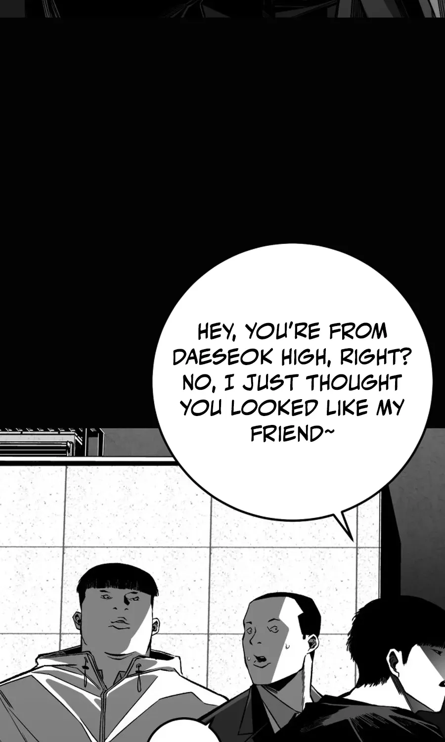 The Flame Chapter 8 page 30 - 