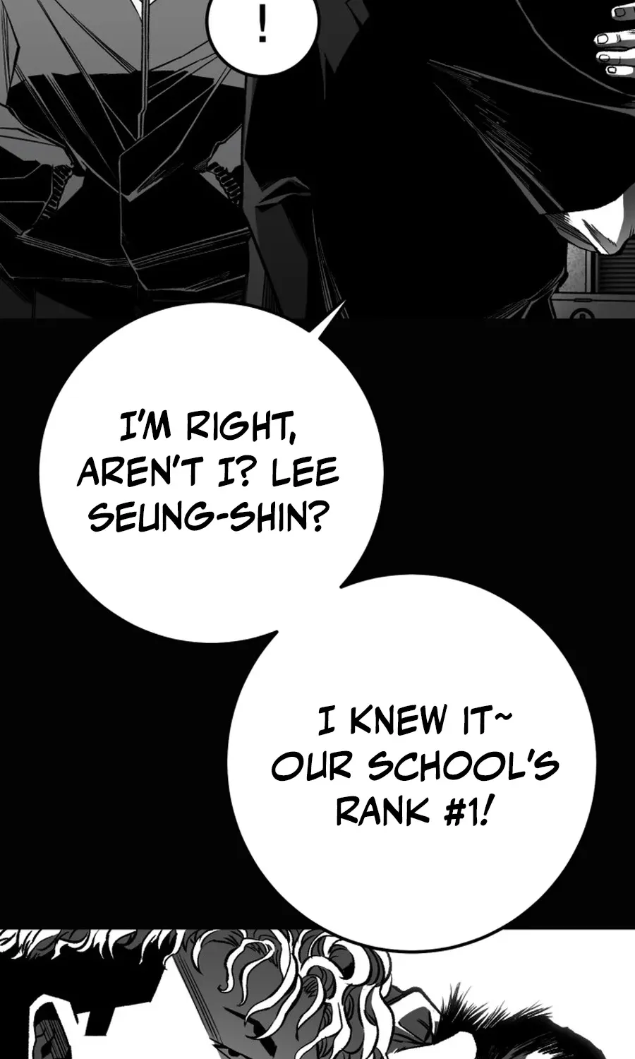 The Flame Chapter 8 page 31 - 