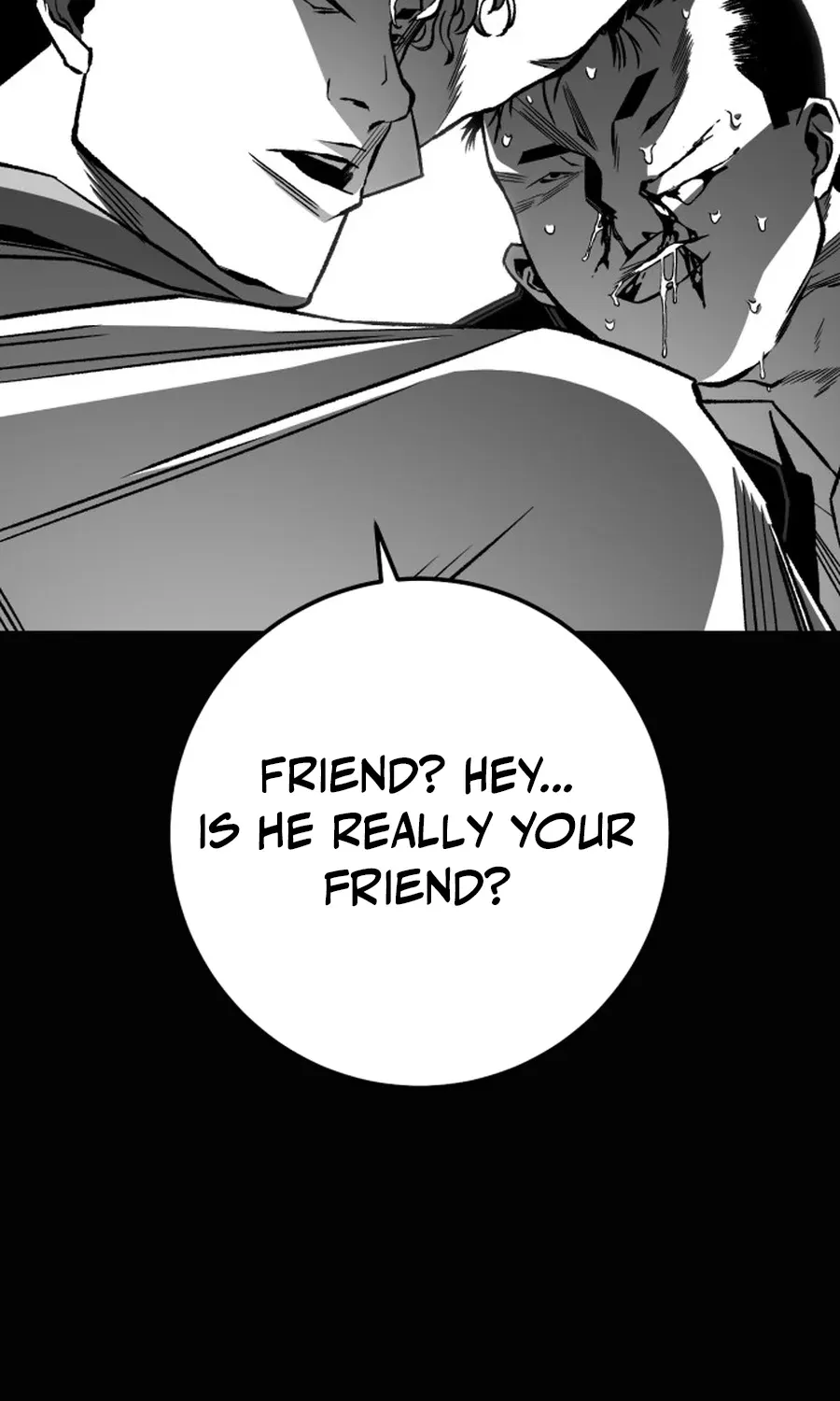 The Flame Chapter 8 page 32 - 