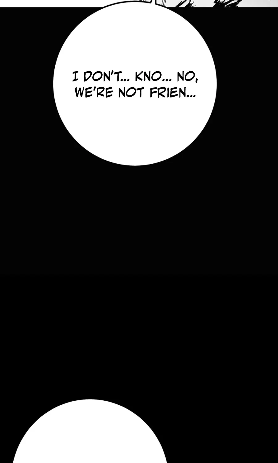 The Flame Chapter 8 page 36 - 