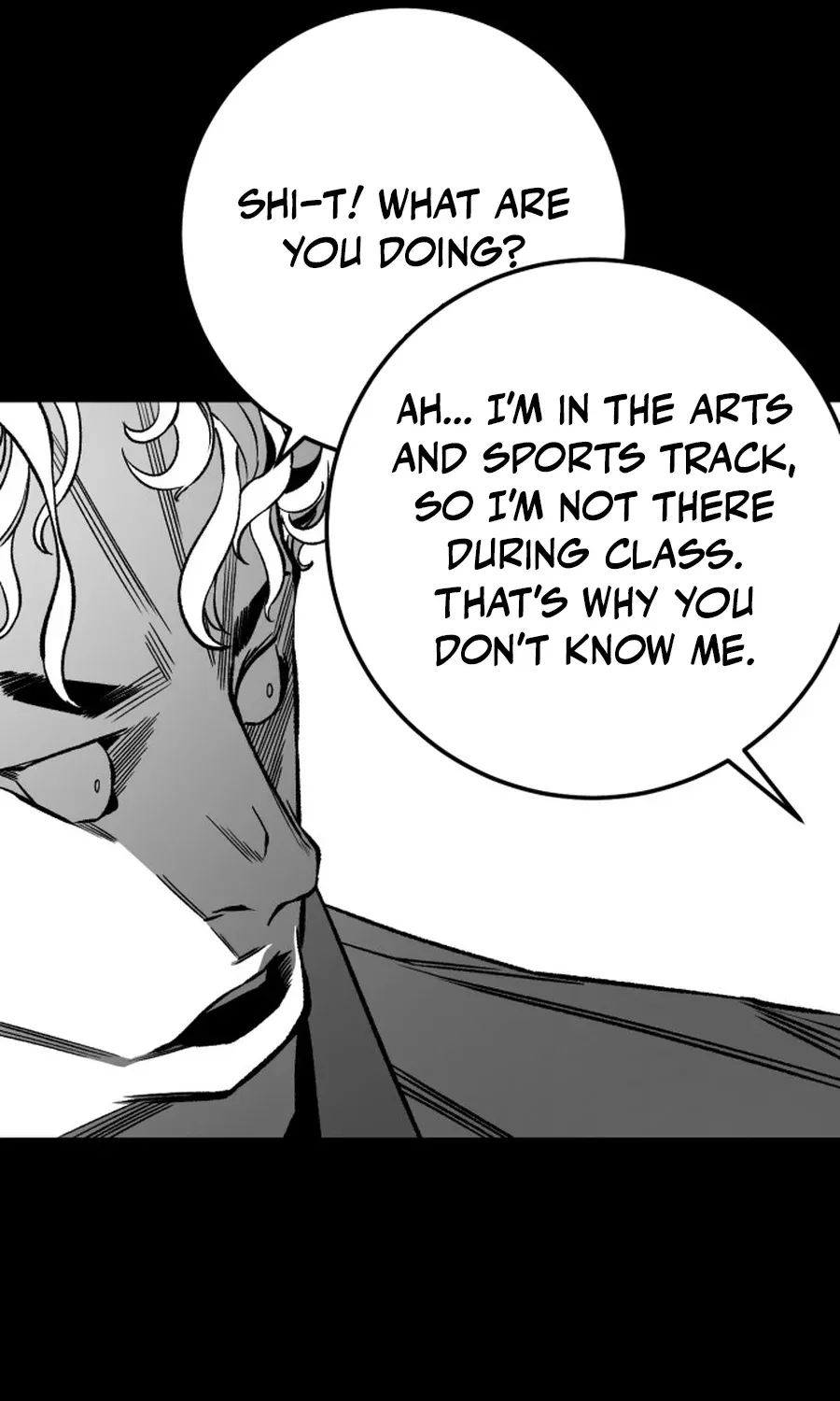 The Flame Chapter 8 page 39 - 