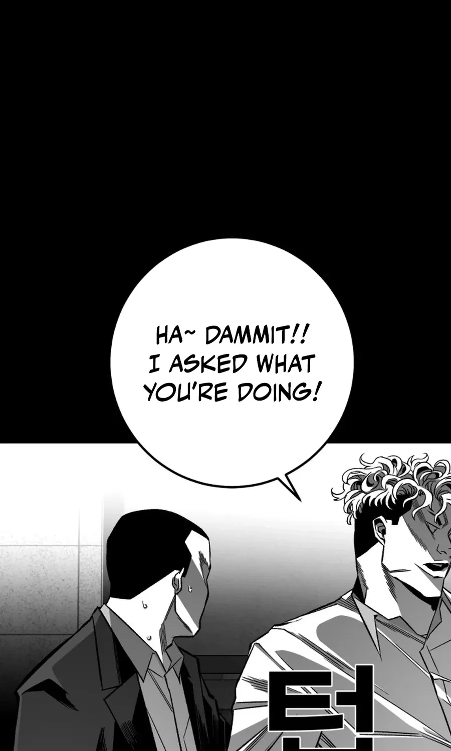 The Flame Chapter 8 page 40 - 