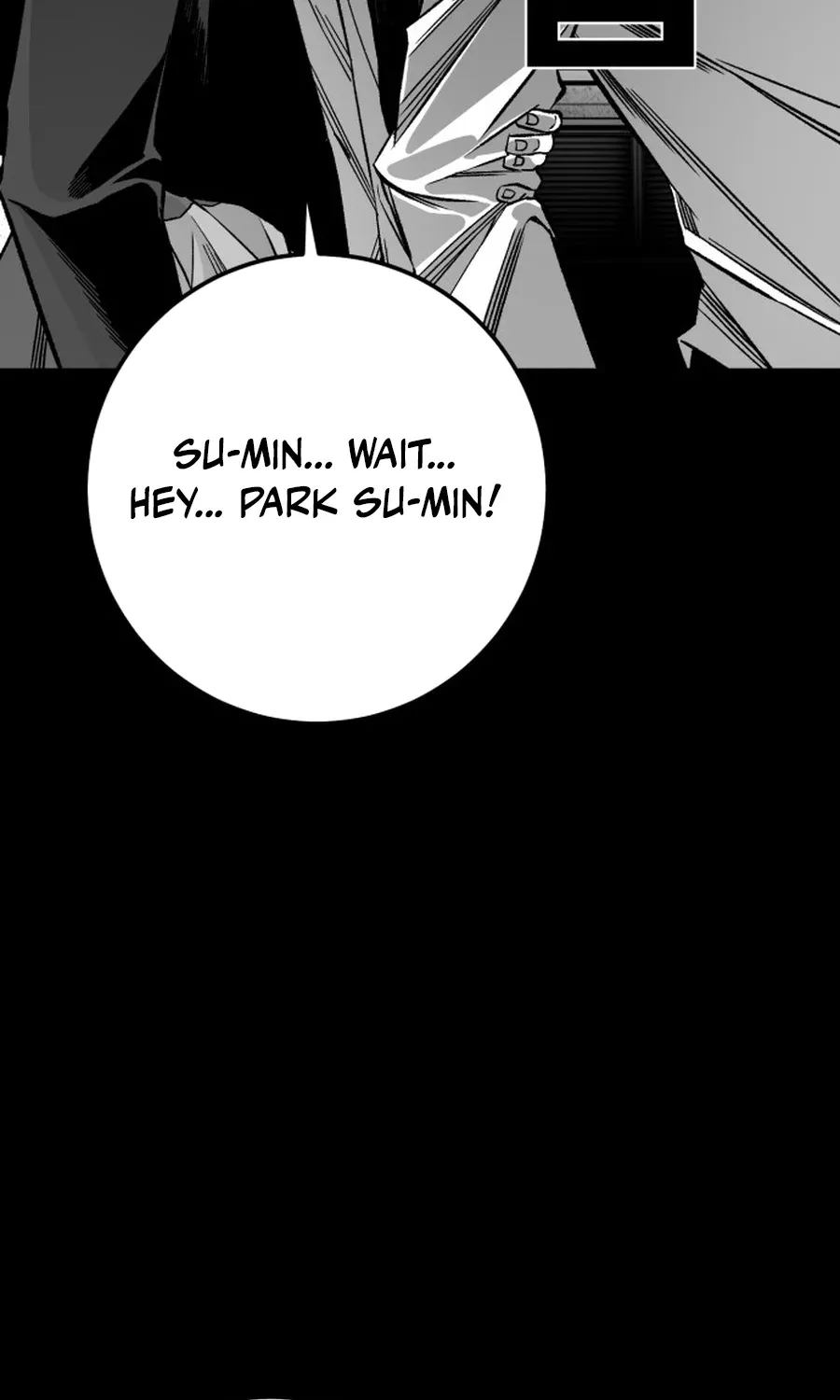 The Flame Chapter 8 page 41 - 