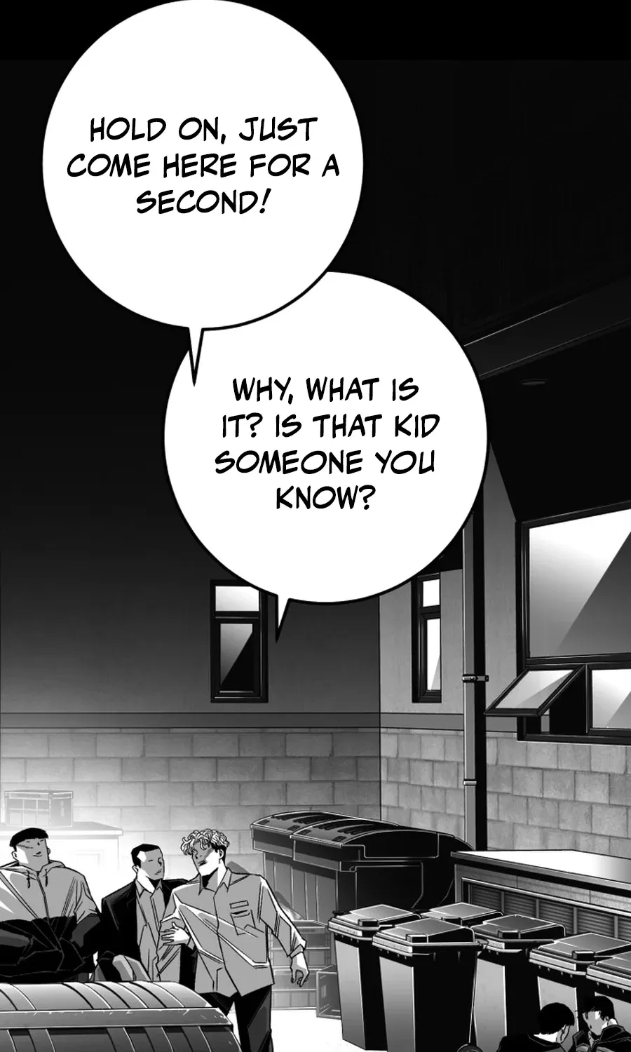 The Flame Chapter 8 page 42 - 