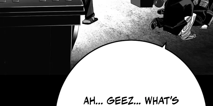 The Flame Chapter 8 page 43 - 