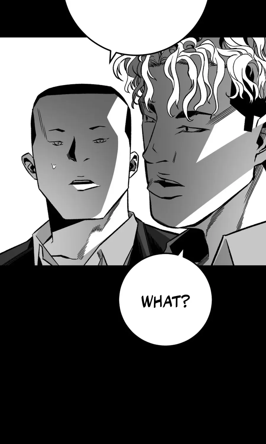 The Flame Chapter 8 page 45 - 