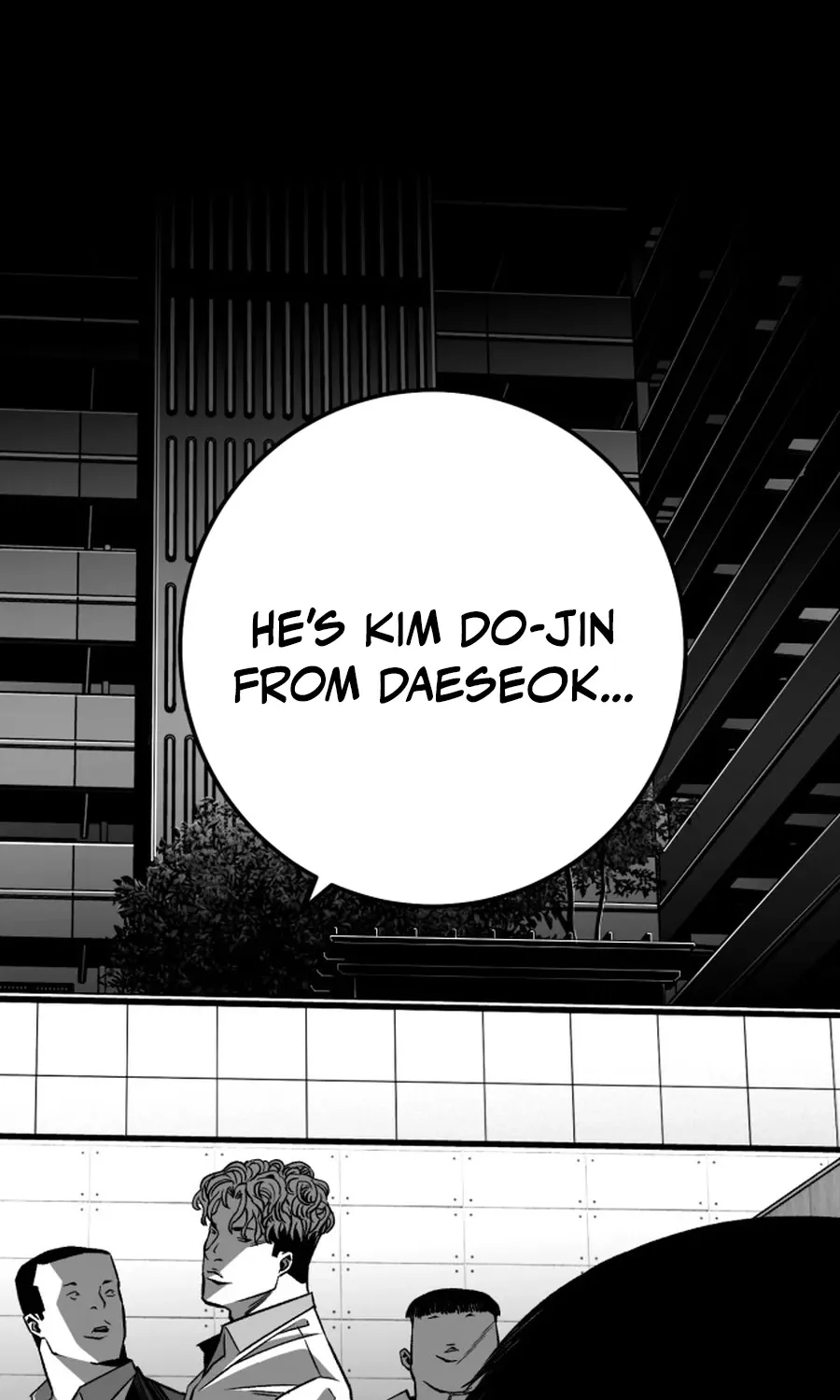The Flame Chapter 8 page 46 - 