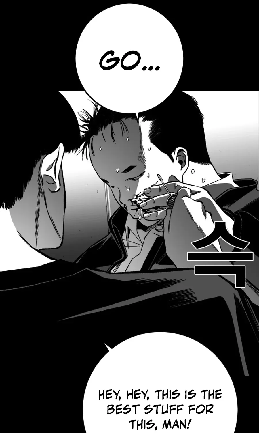 The Flame Chapter 8 page 49 - 