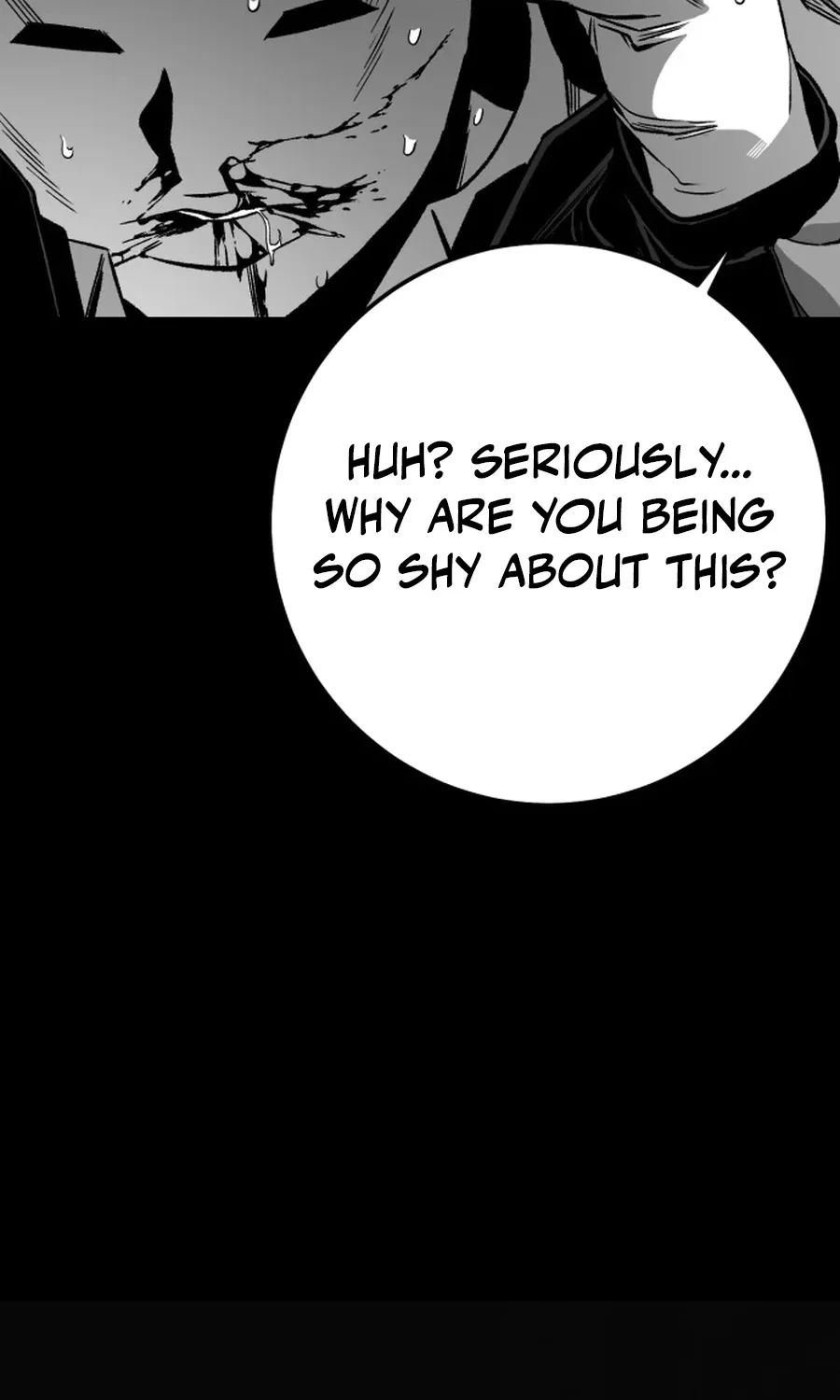 The Flame Chapter 8 page 51 - 