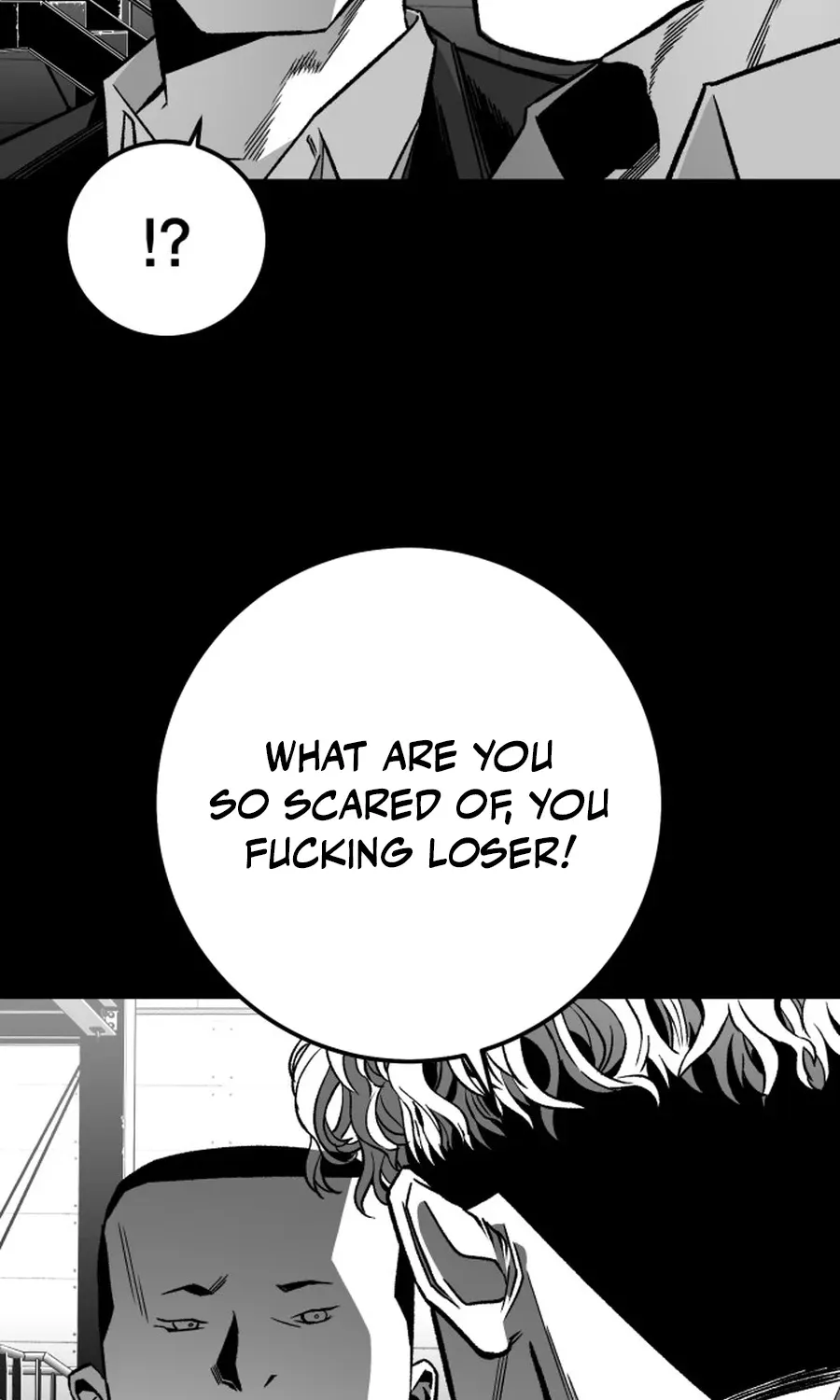 The Flame Chapter 8 page 55 - 
