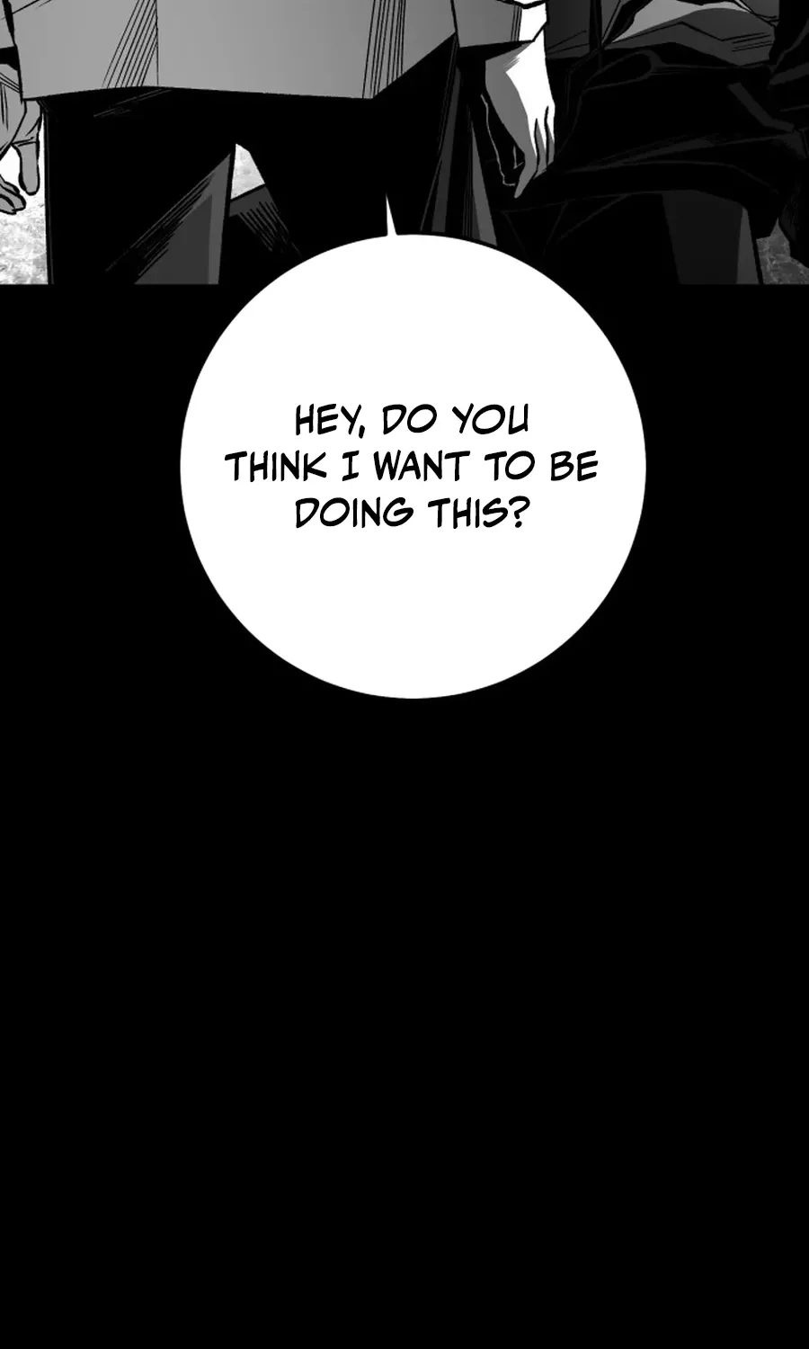 The Flame Chapter 8 page 7 - 