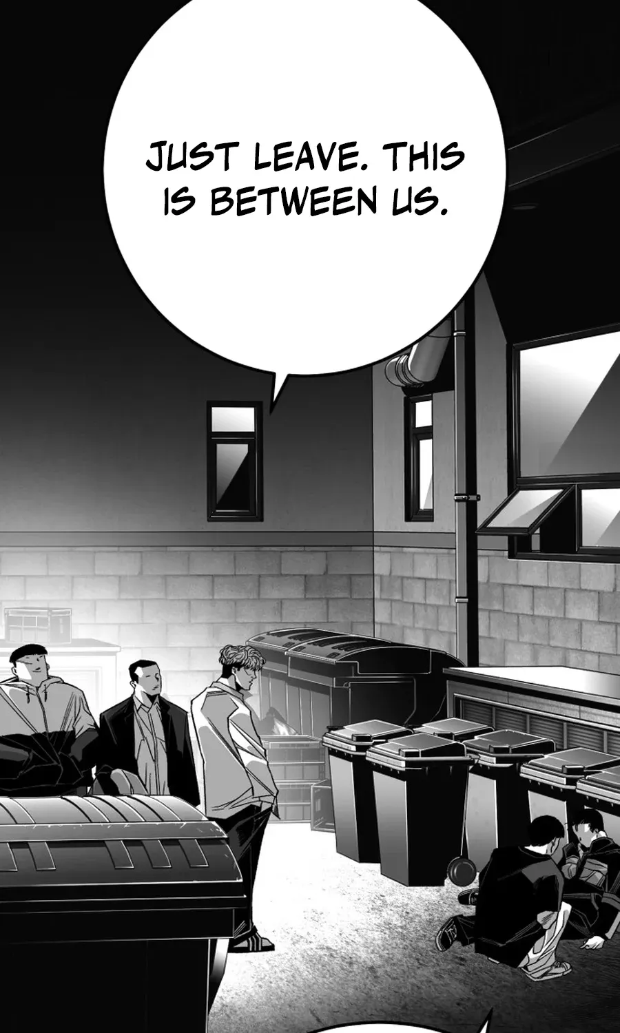 The Flame Chapter 8 page 62 - 