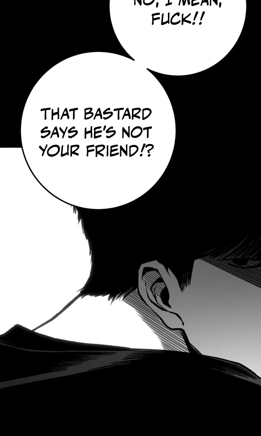 The Flame Chapter 8 page 65 - 