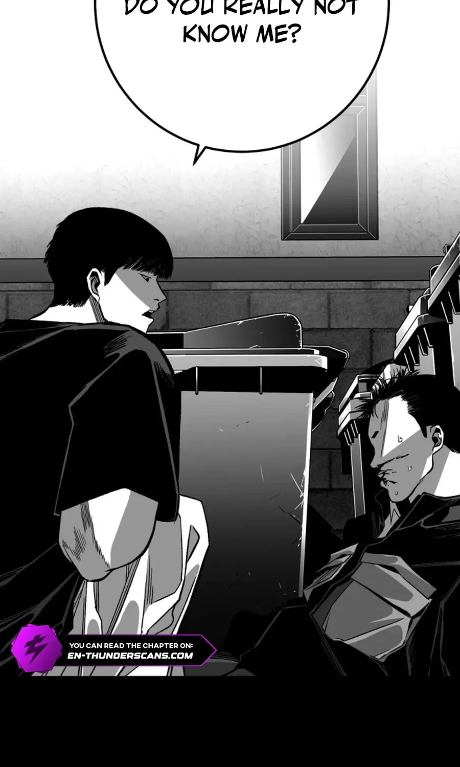 The Flame Chapter 8 page 67 - 