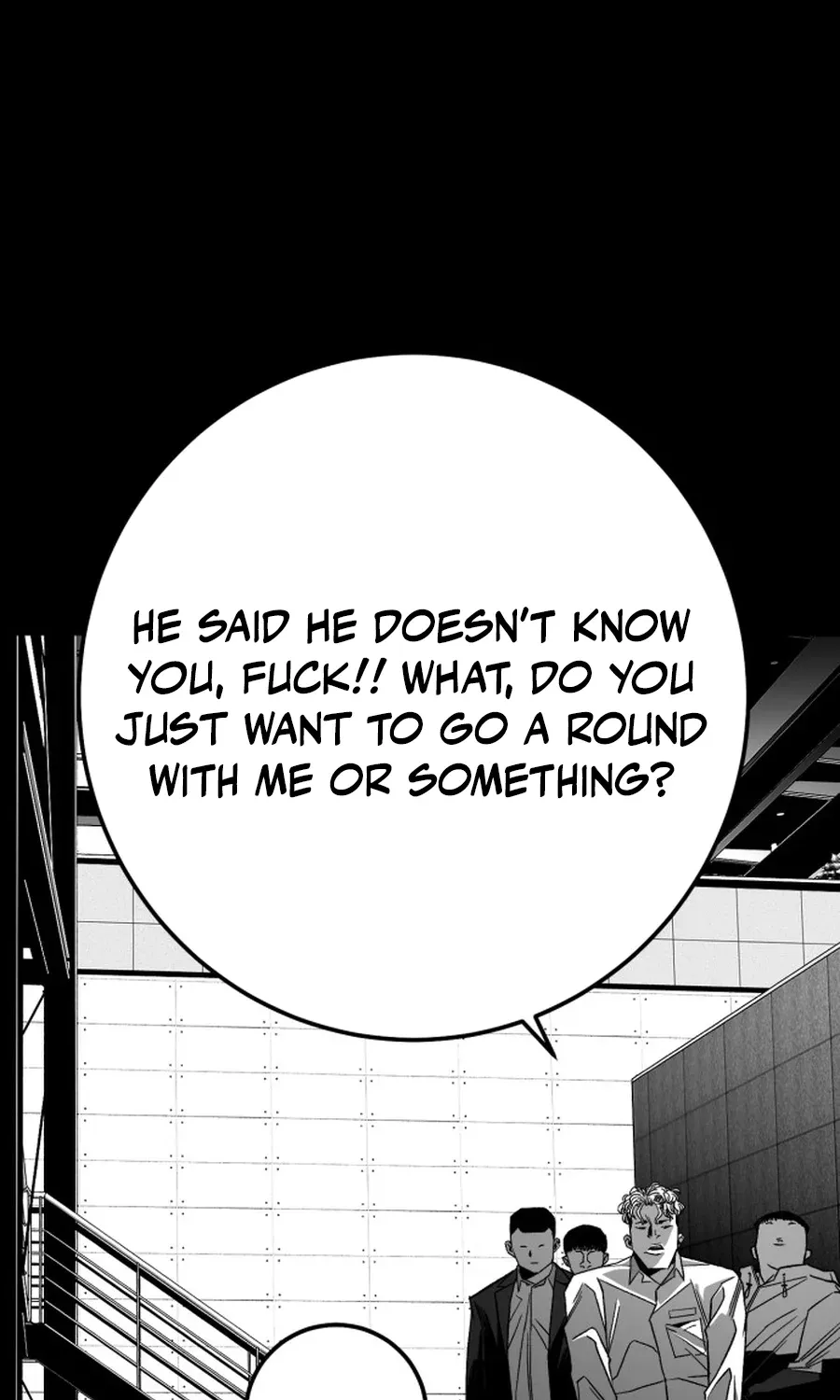 The Flame Chapter 8 page 70 - 