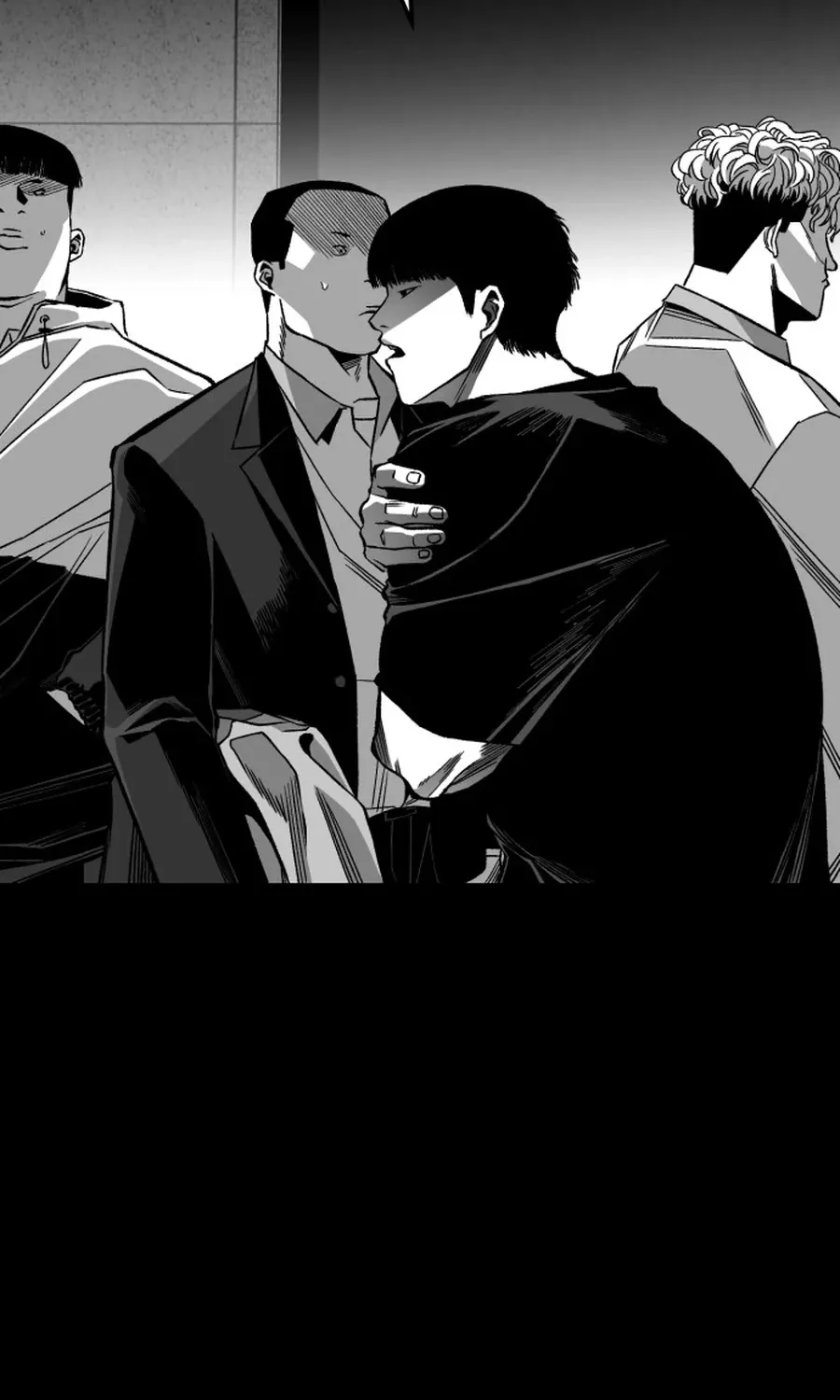 The Flame Chapter 8 page 76 - 