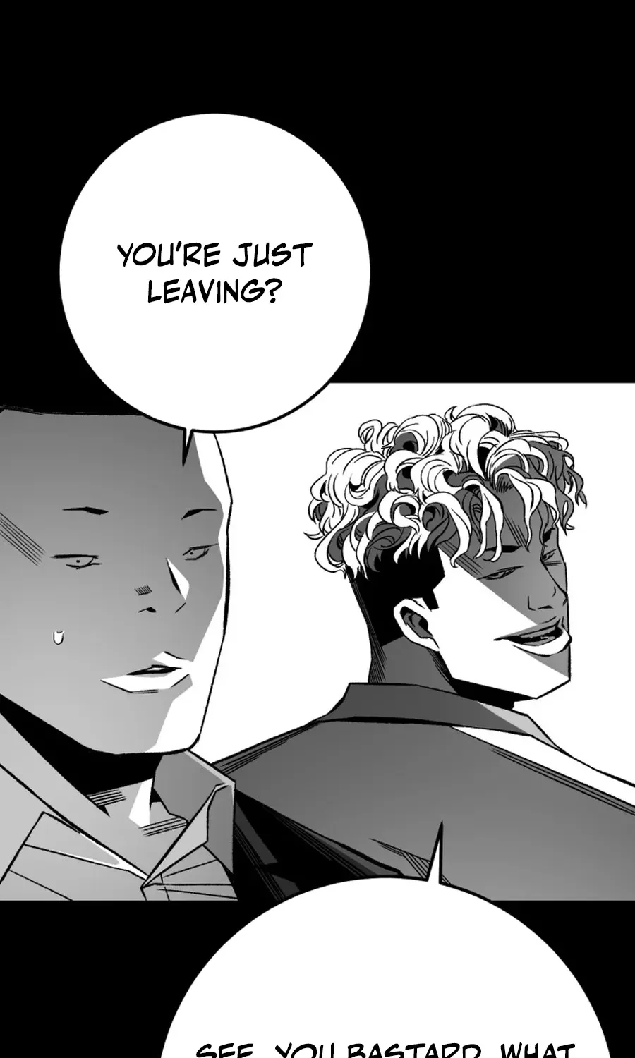 The Flame Chapter 8 page 77 - 