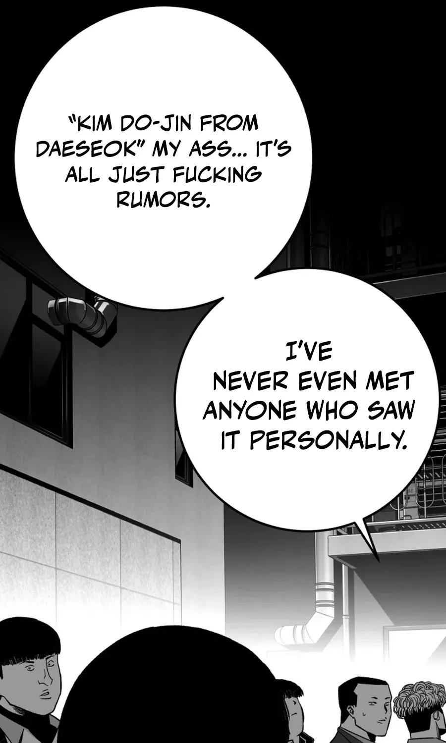 The Flame Chapter 8 page 79 - 