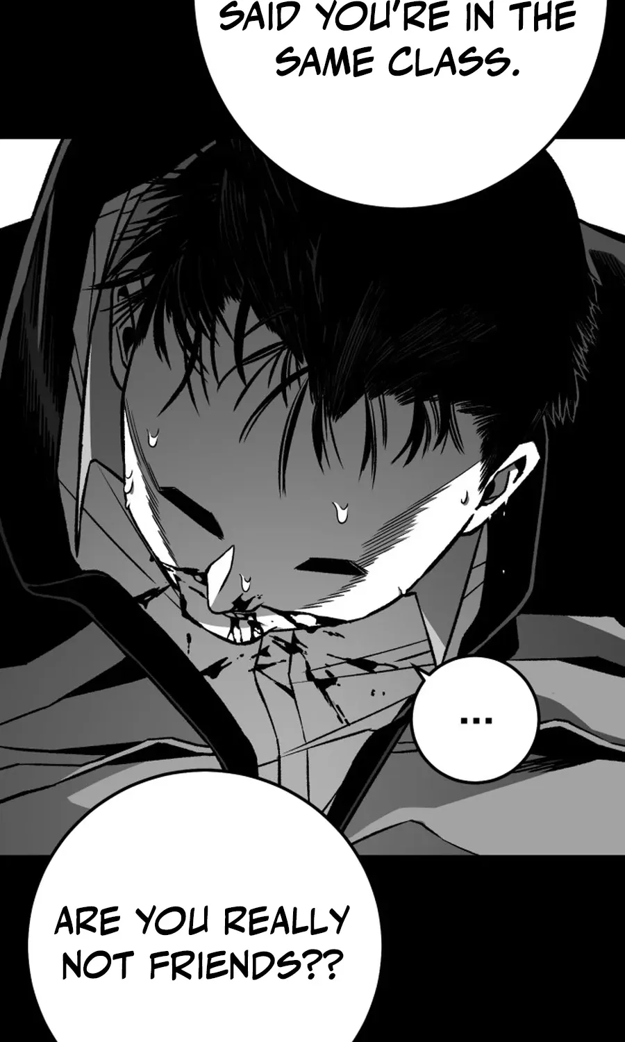The Flame Chapter 8 page 84 - 