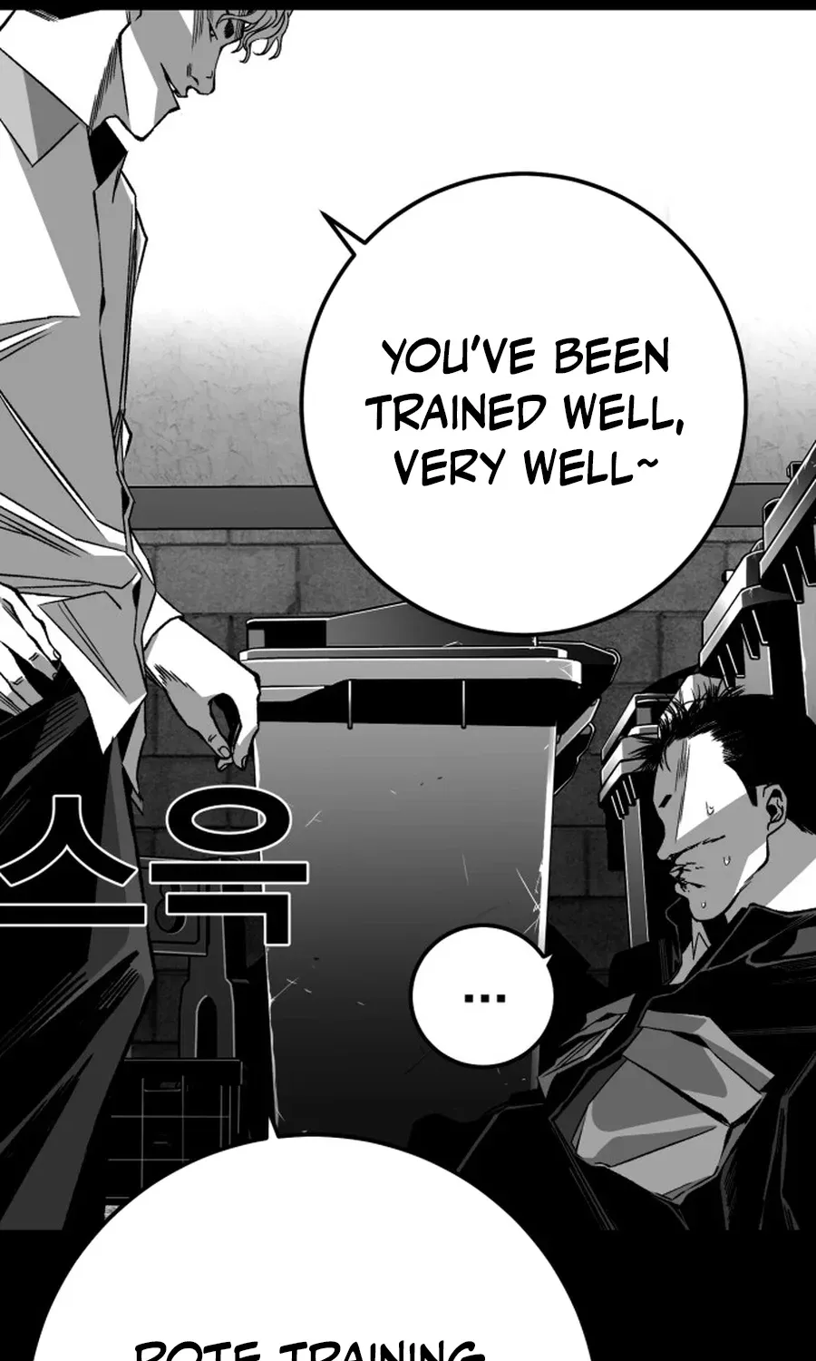 The Flame Chapter 8 page 89 - 